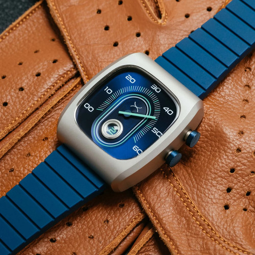 Xeric retroscope jump hour - xeric,