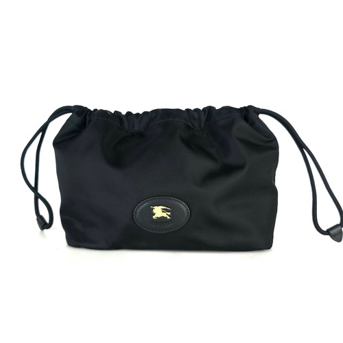 Burberry pochette cordon - burberry,