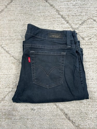 Jean levi femme - jean, 6m