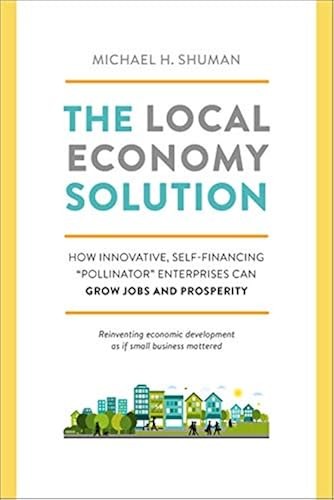 The local economy - economy, solution