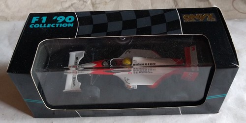 Onyx model cars f1 - model,