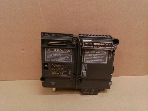 Gt16m mmr mitsubishi - gt16m-mmr, module