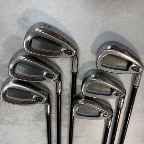 Xxio prime iron set flex - xxio,