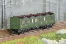 Piko 53329 Voiture voyageurs