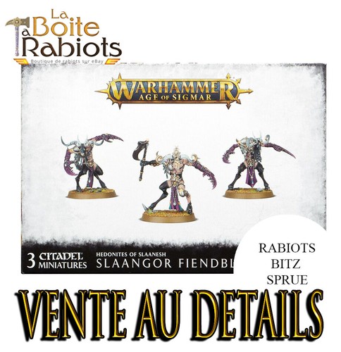 Warhammer age sigmar - warhammer, of