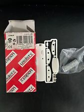 Logisty  l3261 Détecteur D'ouverture Blanc pour Porte