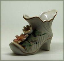 Petite chaussure de collection