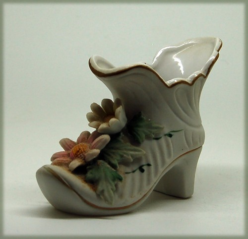 Petite chaussure collection - chaussure, de