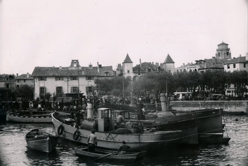 Saint jean luz - de,