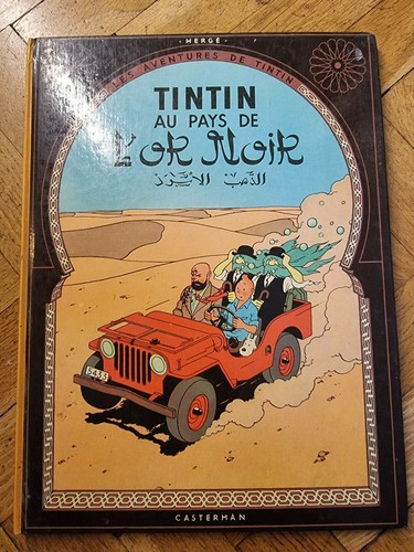 Tin pays or - tin, les