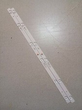4C-LB320T-JF3 Paire Barrette Éclairage LED DEL écran Télévision Thomson 32HB3103