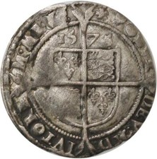 Q8587 Rare Great Britain Six