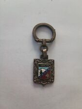 Porte-clés AUGIS Blason