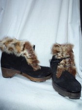 CLERGERIE rares BoTTes /Boots