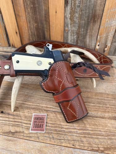 Andrews western lined - andrews,
