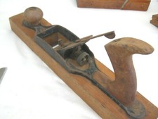 Vintage antique stanley bailey - antique,