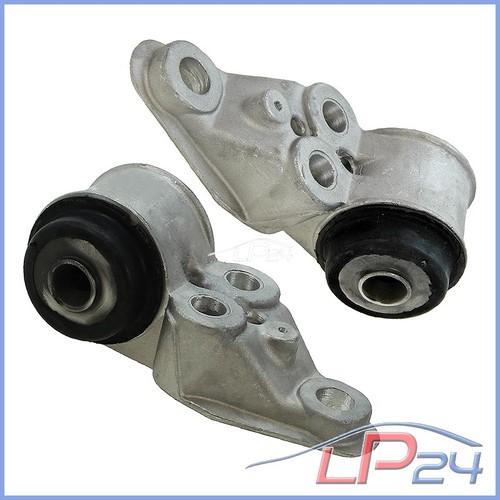 Silentbloc suspension - 2x,