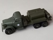 GMC 6*6 US compresseur etoile (Militaire Solido) 1/50