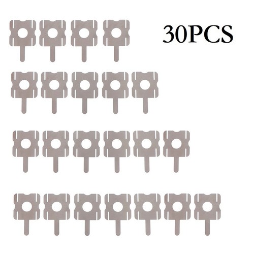 Spot connexion batterie - spot,