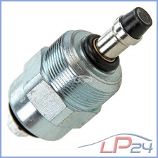 SOUPAPE D'ARRÊT DE LA POMPE D'INJECTION POUR BMW 3-ER E30 324 E36 318 325