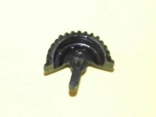 Dinky  887 roue de secours servant d interrupteur Unic Air BP des années 1960