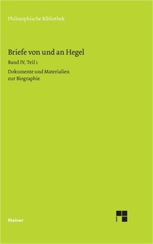 Briefe von und - , /