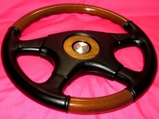 Combo volant MOMO olympique 3