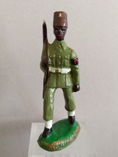 Figurine durso soldat - durso,