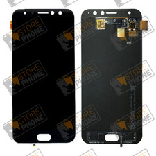 Ecran + Tactile Asus Zenfone 4