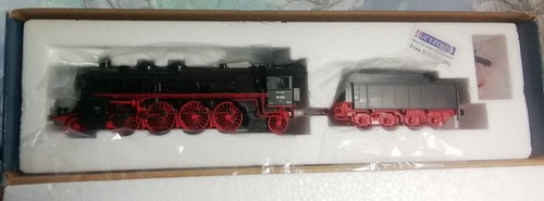 Gutzold 48200 locomotice à - gutzold,