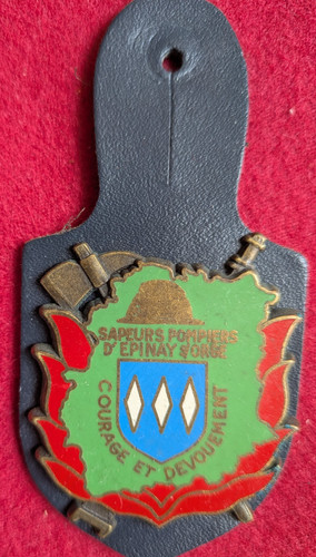 Insigne - insigne, de