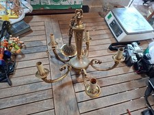 Lustre Suspension Plafonnier
