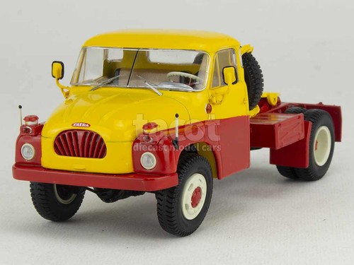 Tatra t138 4x4 - tatra,