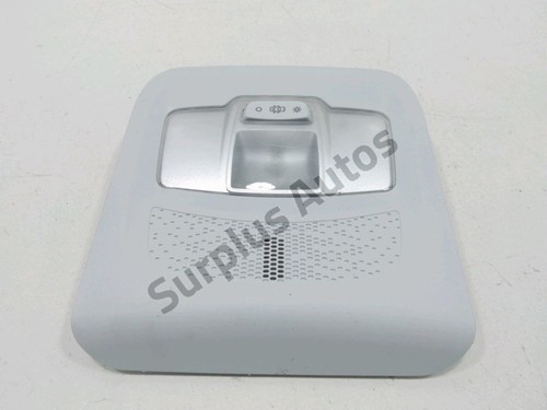 Plafonnier 96754056pr peugeot - 96754056pr,