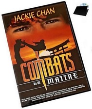 DVD Arts Martiaux 💽 Combats