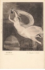 Nu - Tableau - G. Head -