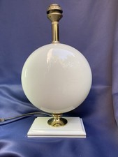 lampe le dauphin Céramique 