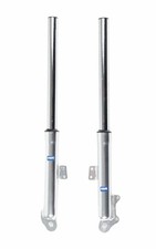 Ensemble De Tubes De Fourche