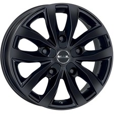 Jante alu mak load - jante, 17"