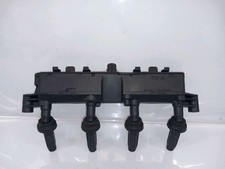 BOBINE D'ALLUMAGE PEUGEOT 206 (2A/C/H/J/S) 2006 597097