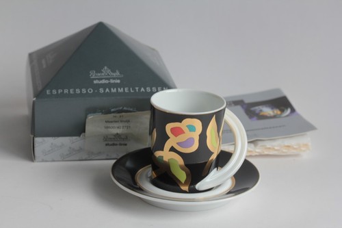 Rosenthal tasse espresso - rosenthal,