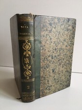 Fresse-Montval nouveau traité de la narration analyse littéraire Poilleux 1837