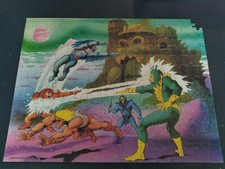 Motu maîtres de l'univers