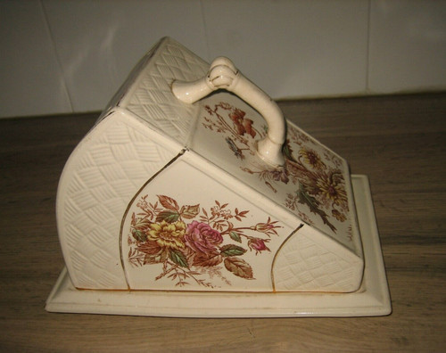 Ancien plateau fromage - ancien,