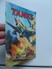 EDI  EUROP / TANKS  / NUMEROS