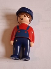 PLAYMOBIL 123 Femme Homme 