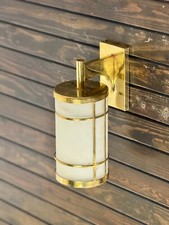 Lot de 5 lampes anciennes