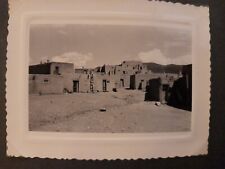 Photo ancienne Snapshot USA