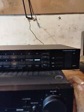 Tuner radio  ( 1987 ) KENWOOD KT-550-L