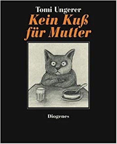 Kein küb für mutter - kein,